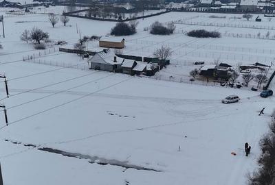 Spațiu comercial, în Mijlocenii Bârgăului - 1