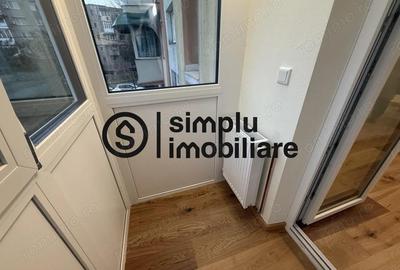 Garsoniera, etaj 1 Craiovita Noua - 5