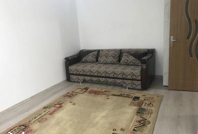 Garsonieră în Podu Roș - 2