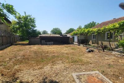 Casă cu 4 camere cu Teren 1346 Mp în Cumpăna - 4
