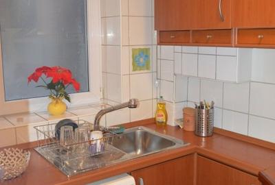 Apartament cu 2 camere semidecomandat, mobilat în Cișmigiu - 11