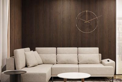 Case insiruite | D+P+1E | 4 camere | 4 Bai | Garaj | Smart | Panouri - 12