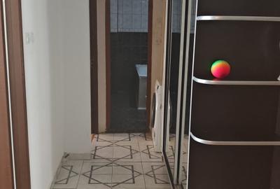 Apartament 2 Camere - Decomandat - Etaj 4/8 - Parc Sebastian - Bucuresti - 6