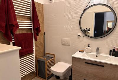 Apartament 2 camere etaj 6 Retras Avantgarden 3 - 6