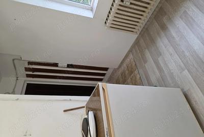 Inchiriez garsoniera confort 3 Rebreanu - 1