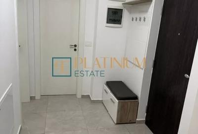 P4783 Apartament de vanzare cu 2 camere  IRIS ARMONIEI, ETAJ 1 - 7