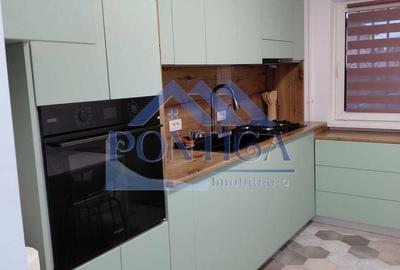 Apartament cu 2 camere semidecomandat în Casa de Cultură - 3