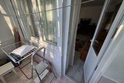 Apartament 3 camere zona City Park Apartament 3 camere zona City Park - 11