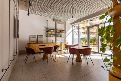 Apartament cu 2 camere de vanzare in zona Bucurestii Noi, Marmura - 16