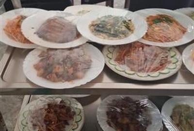 Vanzare afacere la cheie restaurant complet utilat - 17