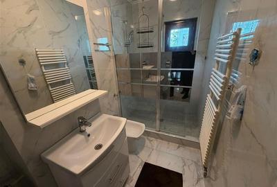 Apartament 3 camere , etaj 1 , 81 mp, CT, zona Lidl (fosta Autogara) - 16