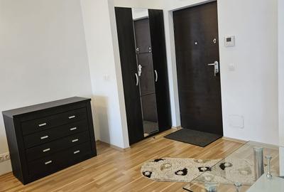 Apartament cu 2 camere semidecomandat în Copou - 3