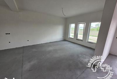 Casă cu 3 camere cu Teren 260 Mp în Bercu Roșu - 5