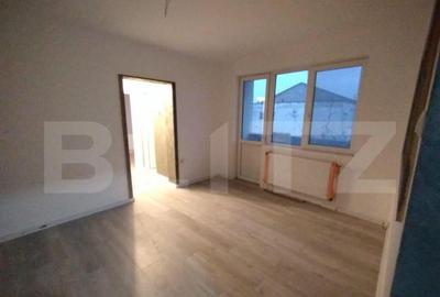 ????Apartament spa?ios cu 3 camere de vanzare in Beclean - 7