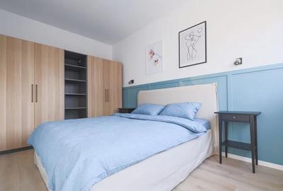 Apartament cu 2 camere decomandat în Aurel Vlaicu - 8