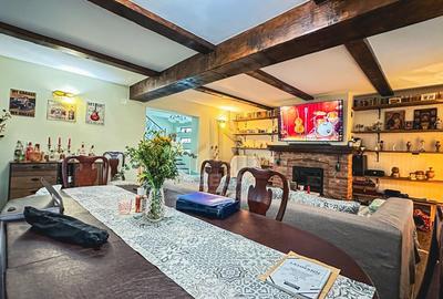 Casă individuală cu 4 camere cu Teren 450 Mp în 1 Decembrie - 6