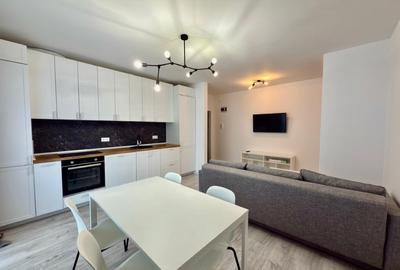 Apartament cu 3 camere decomandat, mobilat în Mihai Viteazul - 2