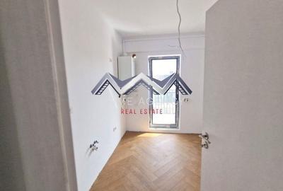 Apartament 2 camere Otopeni - bloc nou, central, terasă și parcare - 7