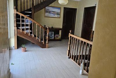 De vanzare Vila spatioasa P+1+M in orasul Fundulea, judetul Calarasi - 4