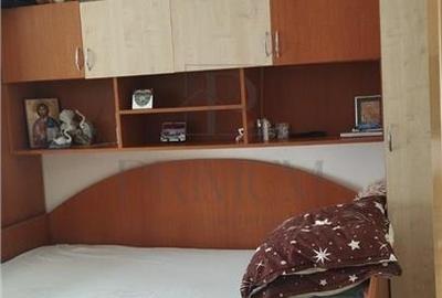 GIROCULUI - 2 Camere - Decomandat - Centrala proprie GIROCULUI - 2 Camere - Decomandat - Centrala proprie - 6