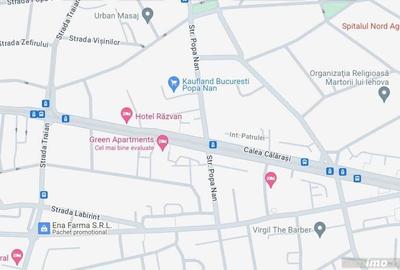 Hotel Hala Traian - 7