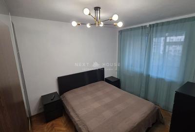 Apartament cu 2 camere semidecomandat, mobilat în Dristor - 5