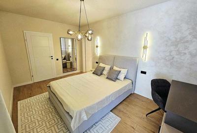 Apartament cu 2 camere semidecomandat în Nord - 6