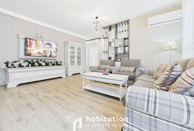 De închiriat– Apartament modern cu 3 camere în zona Lipovei | Bloc nou - 5