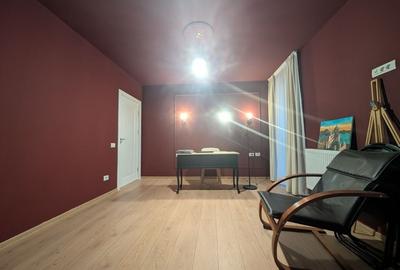 Apartament Premium de 3 Camere pe Strada Apeductului - 15