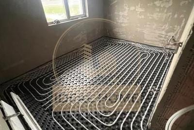 Casă cu 4 camere cu Teren 350 Mp în Miroslava - 6