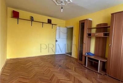 Apartament cu 4 camere semidecomandat, mobilat în Soarelui - 1