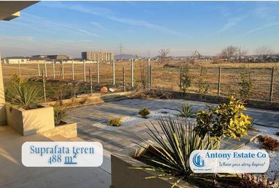 White Cloud, casa de vanzare, Cartier Viena, Bihor - 13