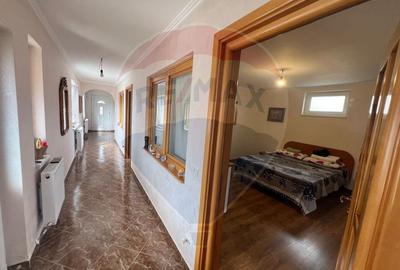 Casa 3 camere Marasesti in zona Est - 7