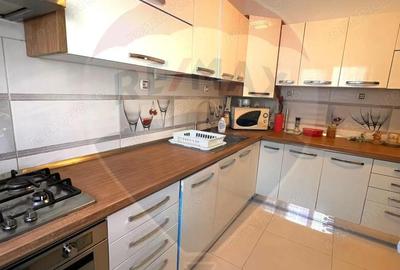 Apartament cu 2 camere de inchiriat in zona Valea Rosie - 4