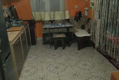 Garsonieră decomandată în Central - 1