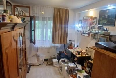 Apartament 4 camere, 90 mp, zona Zimbru - 11