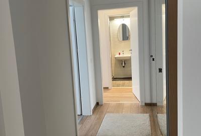 Apartament cu 3 camere decomandat în Exterior Vest - 7