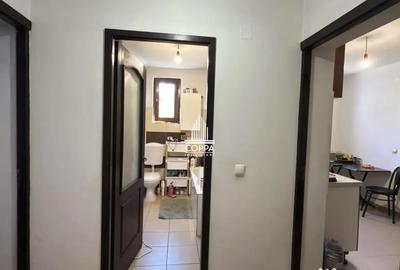 Casă cu 6 camere cu Teren 800 Mp în Central - 7