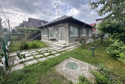 Casă cu 3 camere în Câmpina - 1