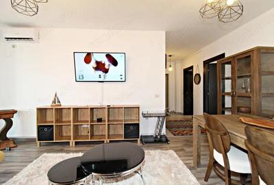 Tomis Plus, bloc Mega Image - apartament modern, termen lung - 4