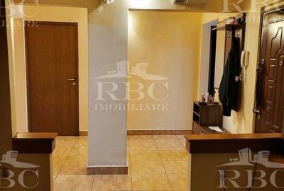 Apartament 4 camere decomandat in Manastur - 6