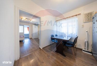 Casă cu 4 camere cu Teren 390 Mp în Hălchiu - 5