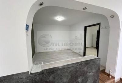 Birou, de 49 mp, în Podu Roș - 2