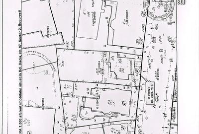 De vânzare teren – Bulevardul Dacia, București (Zonă protejată 13). - 4