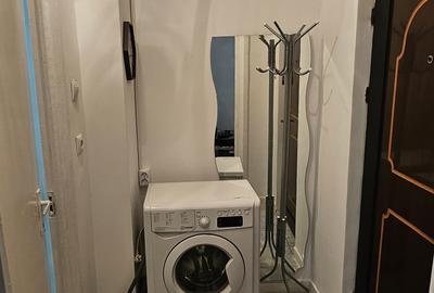 Garsonieră decomandată în Confecții - 6