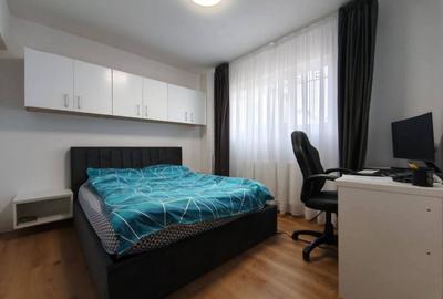 Apartament cu 2 camere+parcare, zona 18 Gym Buna-Ziua - 1