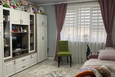 Apartament cu 2 camere decomandat în Burdujeni - 3