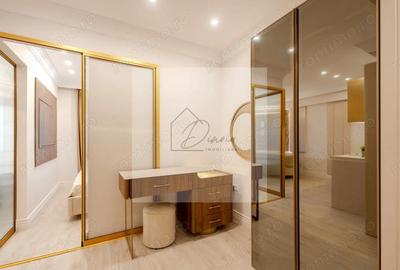 Apartament cu 2 camere decomandat, mobilat în Central - 5