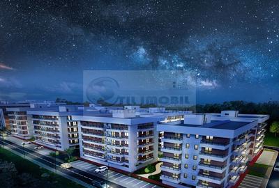 Apartament 2 camere modern, finisaje premium – Comision 0% - 11