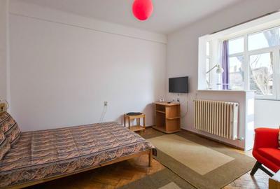 Garsonieră decomandată, mobilată în Moșilor - 6